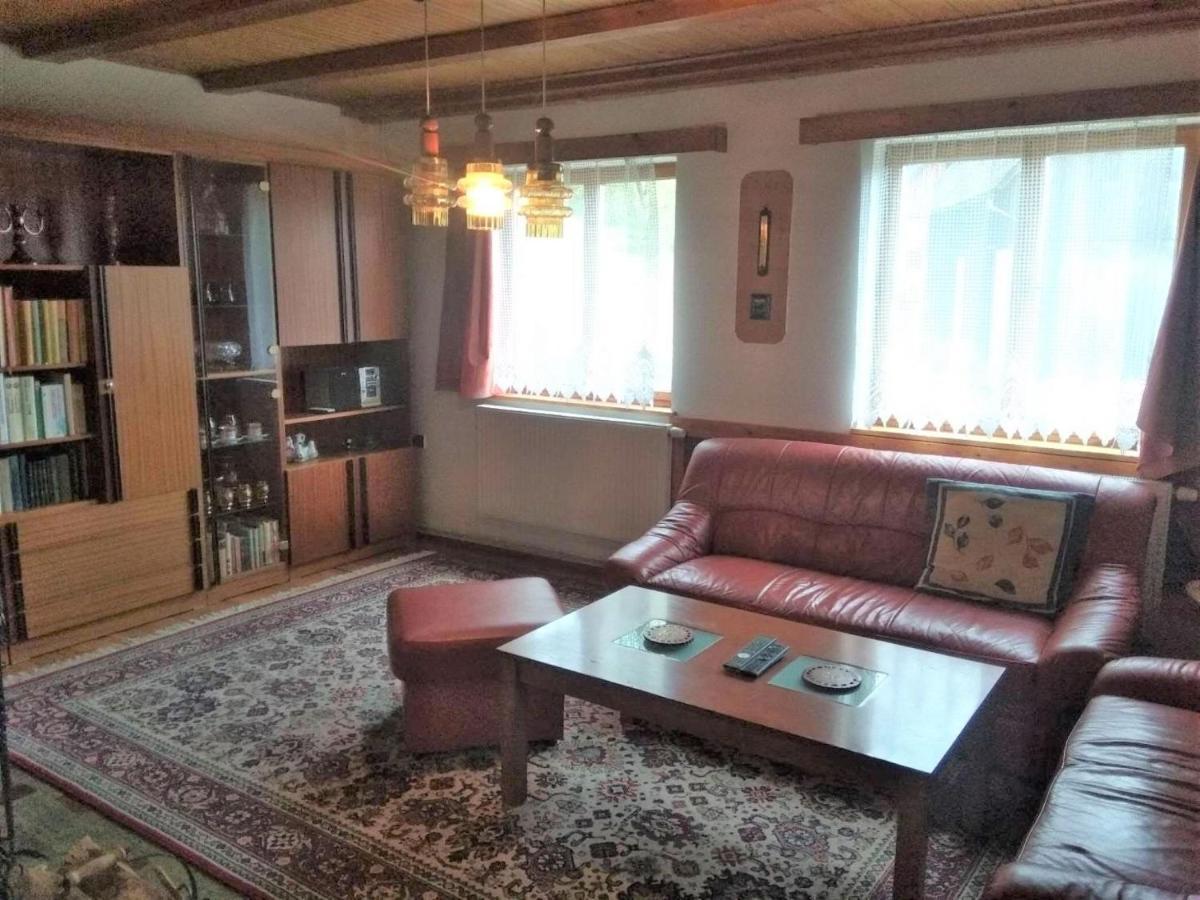 Holiday Home Jahor By Interhome Splzov Dış mekan fotoğraf