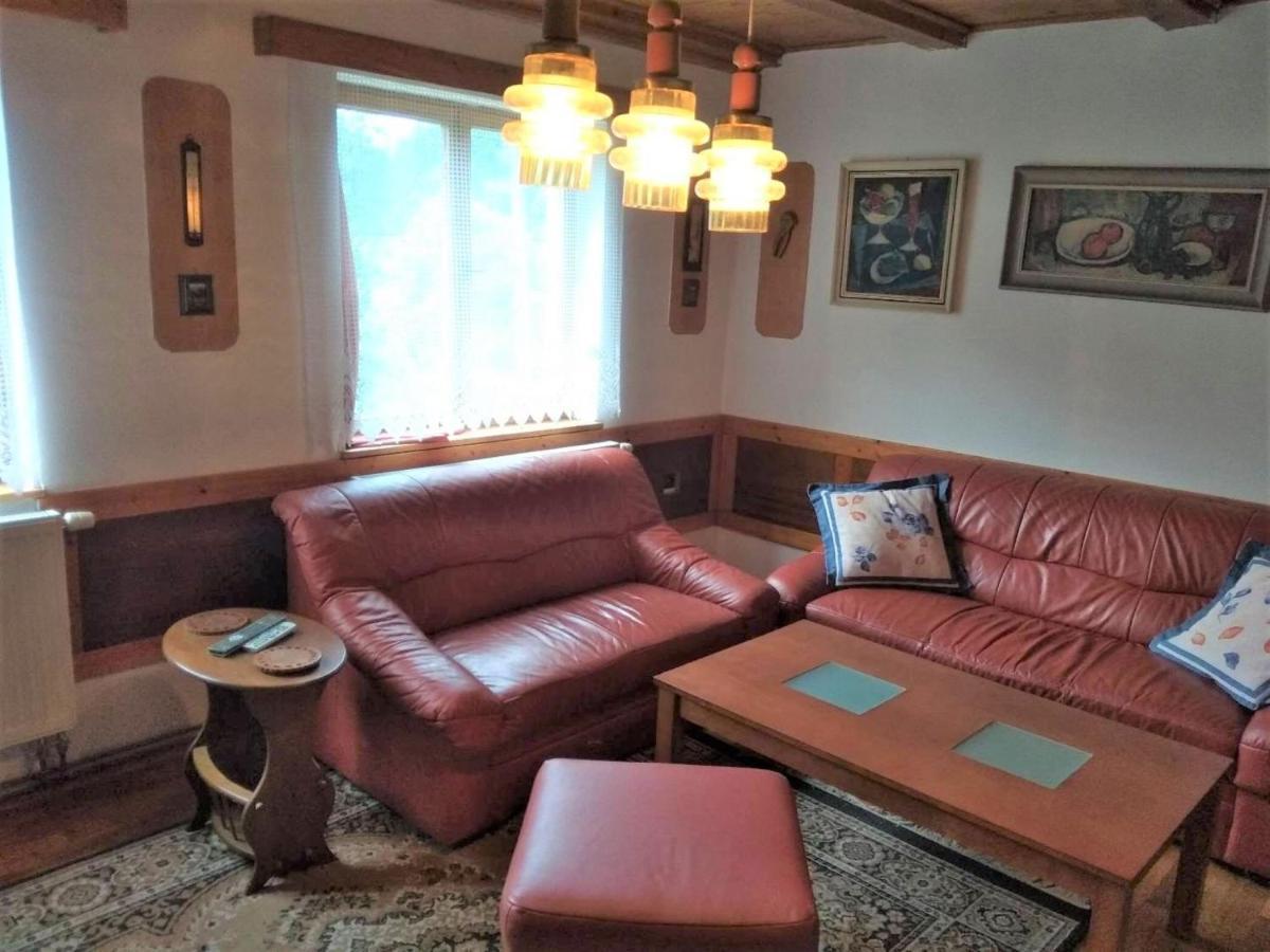 Holiday Home Jahor By Interhome Splzov Dış mekan fotoğraf