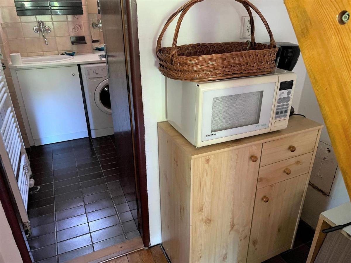 Holiday Home Jahor By Interhome Splzov Dış mekan fotoğraf