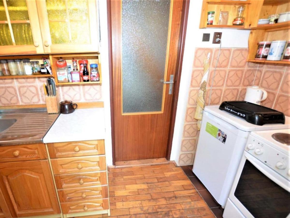 Holiday Home Jahor By Interhome Splzov Dış mekan fotoğraf