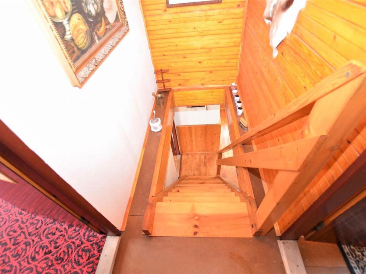 Holiday Home Jahor By Interhome Splzov Dış mekan fotoğraf