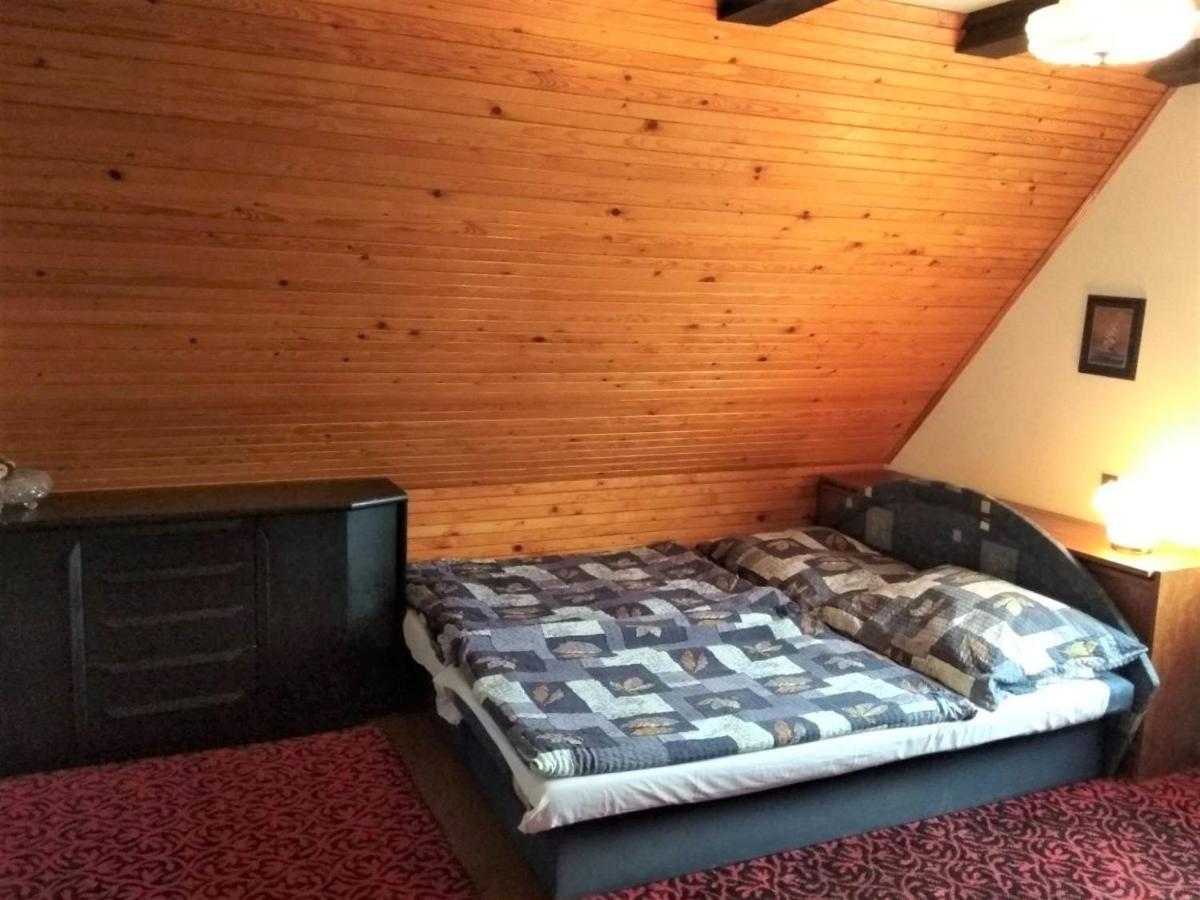 Holiday Home Jahor By Interhome Splzov Dış mekan fotoğraf