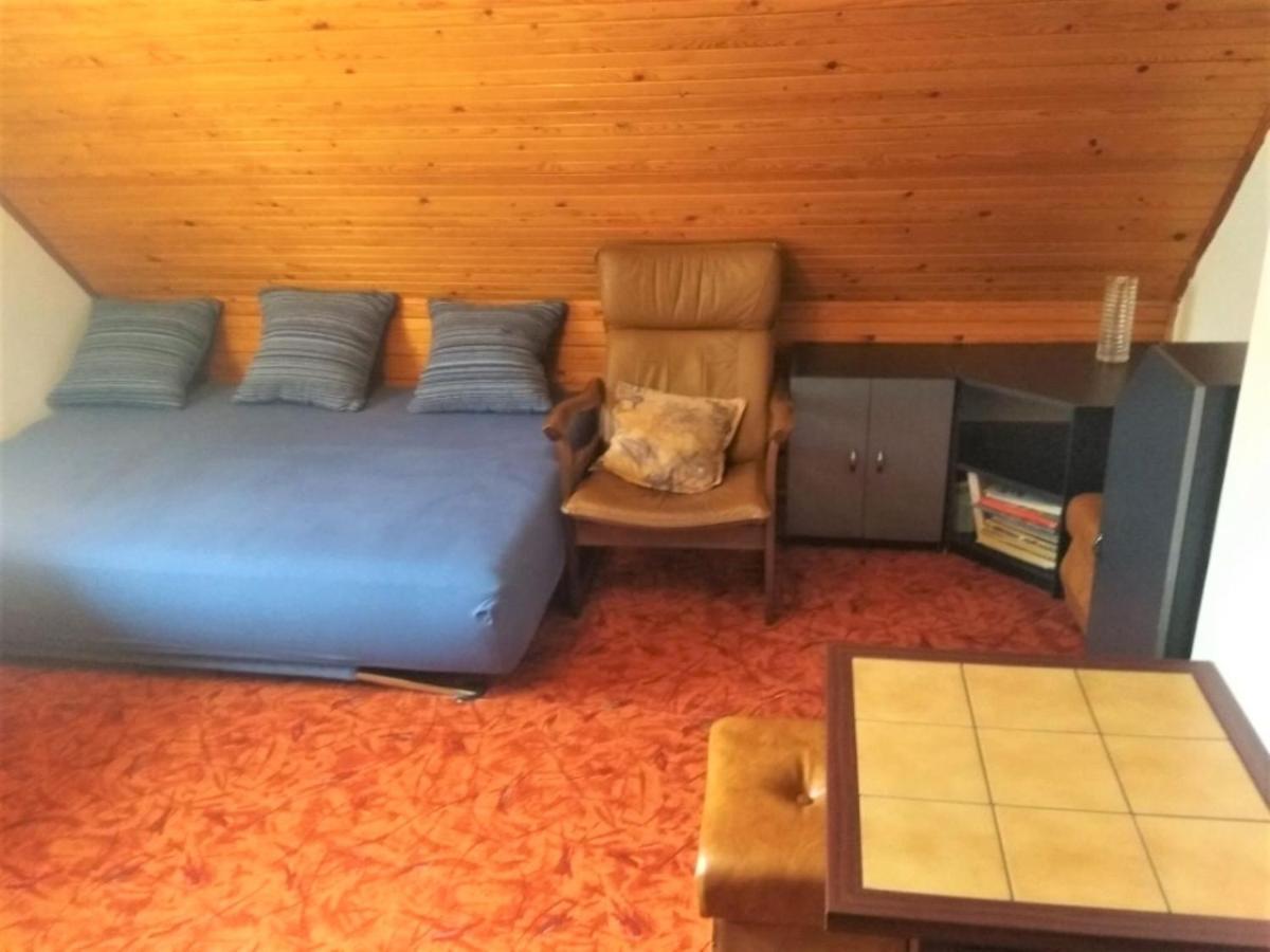 Holiday Home Jahor By Interhome Splzov Dış mekan fotoğraf