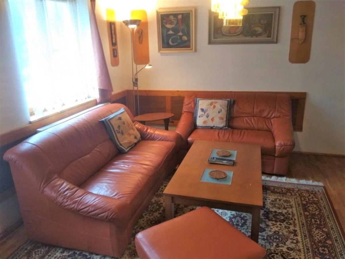 Holiday Home Jahor By Interhome Splzov Dış mekan fotoğraf
