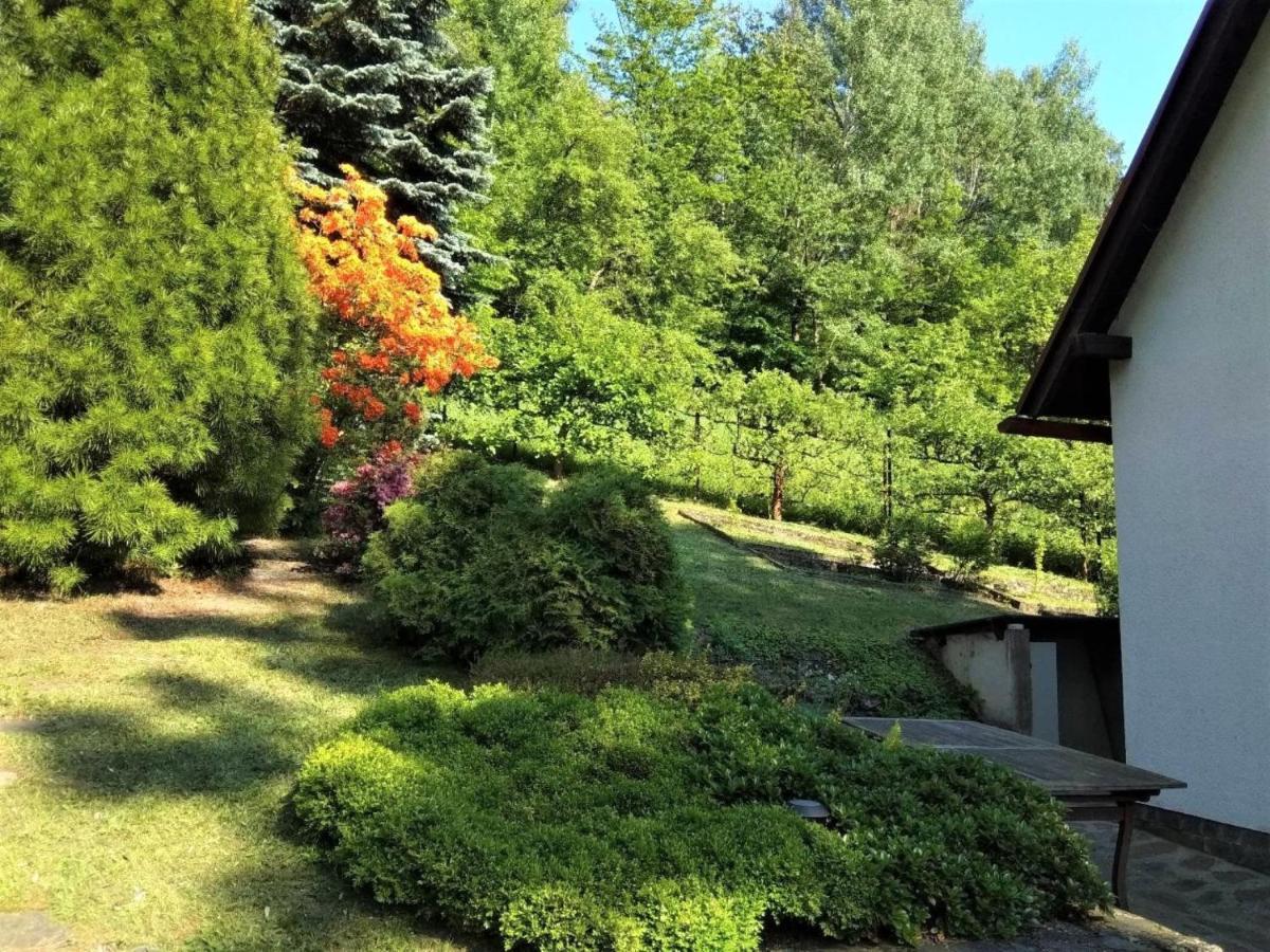 Holiday Home Jahor By Interhome Splzov Dış mekan fotoğraf
